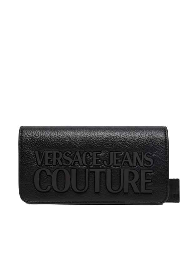Photo: Versace Jeans Couture Shoulder Bag