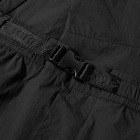 Maharishi Veg Dyed Cargo Track Pant