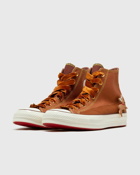 Converse Chuck 70 Brown - Mens - High & Midtop