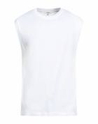 Agolde Mens T-shirt in White