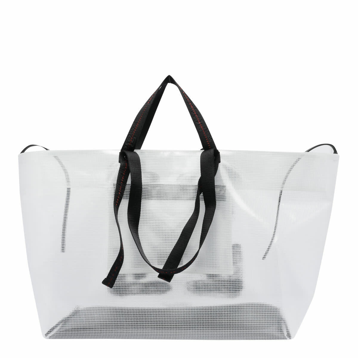 Off-White Heritage Day Off Tote Bag Off-White