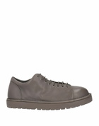 Marsèll Womens Sneakers Charcoal