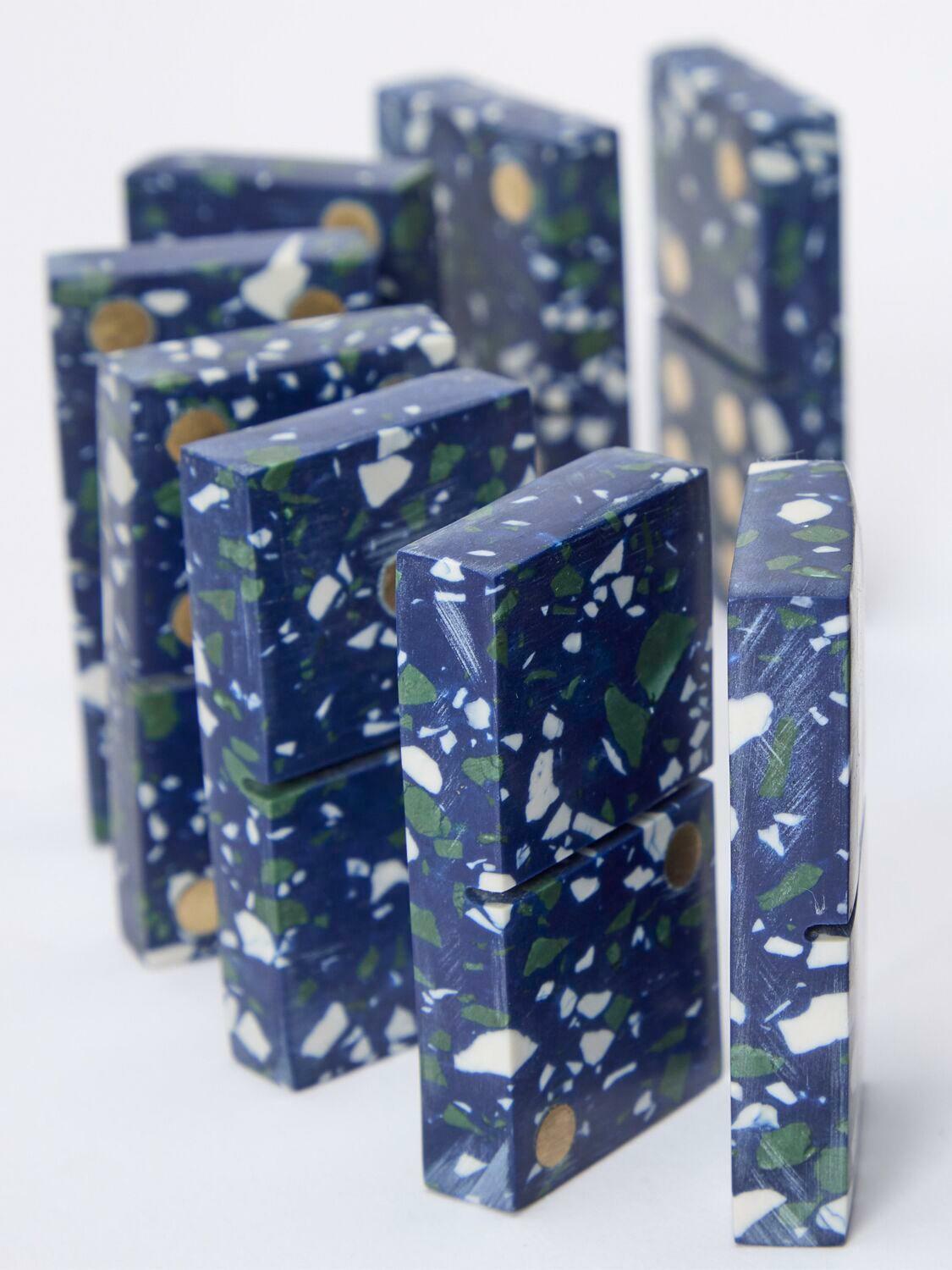 THE CONRAN SHOP Pietra Dominoes