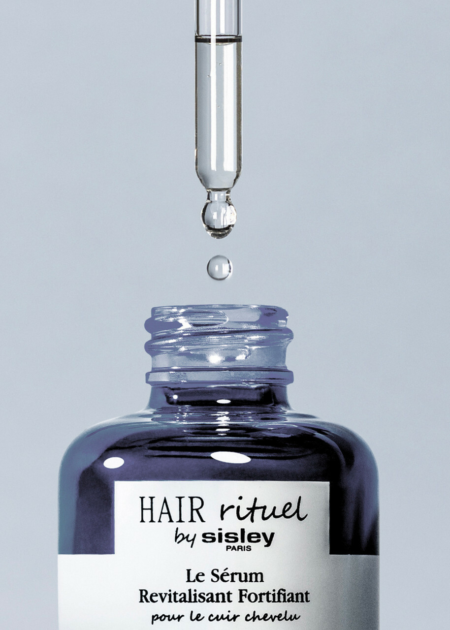 Sisley Hair Rituel Revitalising Fortifying Serum For The Scalp 60ml
