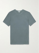 James Perse - Cotton-Jersey T-Shirt - Gray