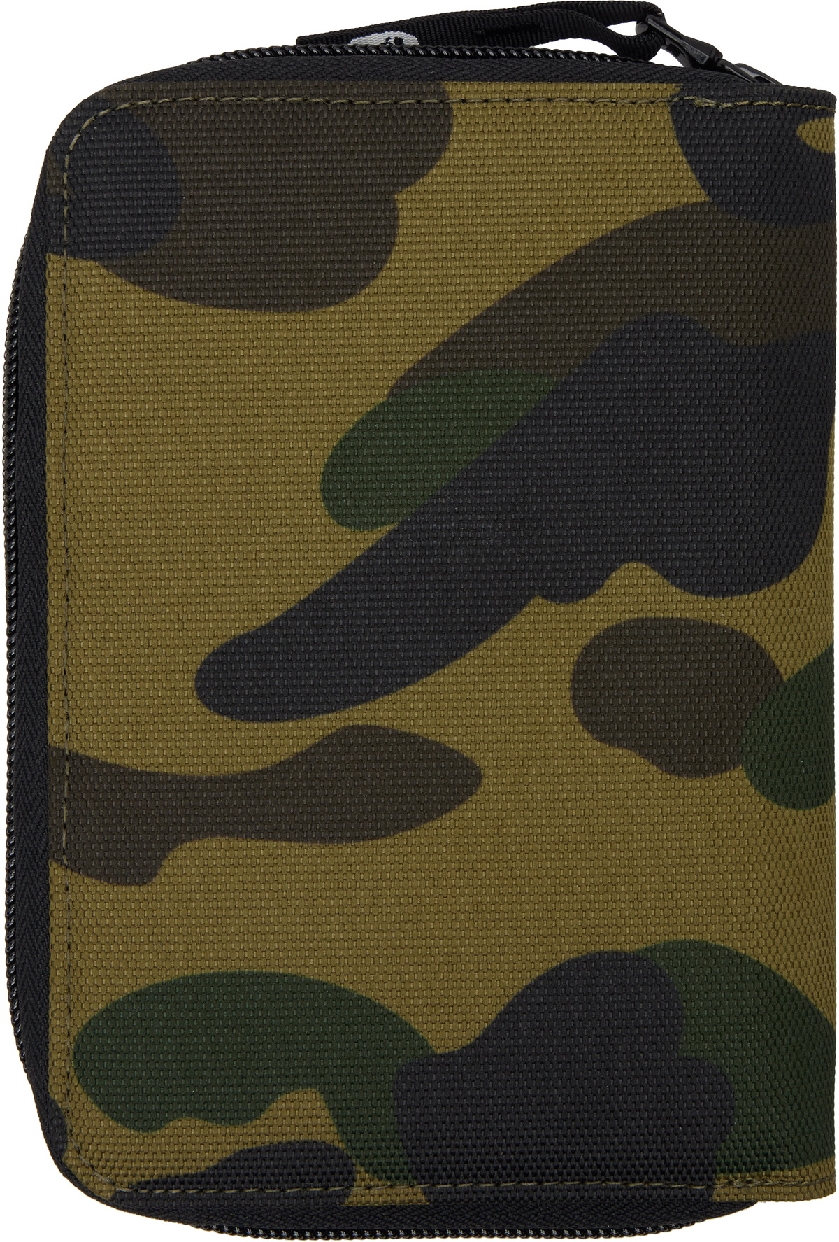 【新品未使用】Stussy CAMO PASSPORT HOLDER Stüssy - Olive Camo Camo Passport Holder | HBX - Globally