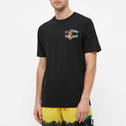 Carrots by Anwar Carrots x Babylon River T-Shirt in Black