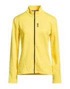 Colmar Womens Sweatshirt in Yellow