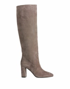 Via Roma 15 Womens Boot in Grey