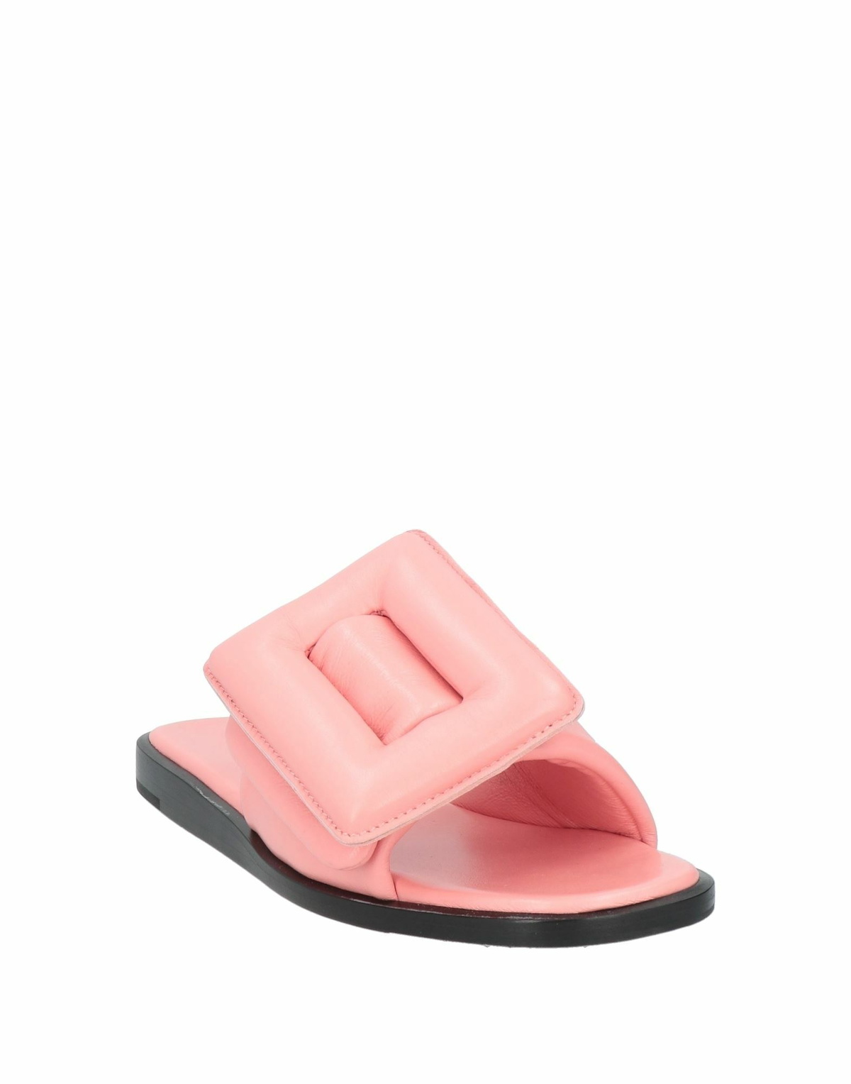 Boyy Womens Sandals in Pink