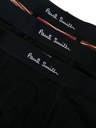 PAUL SMITH - Logo Boxer 3 Pack