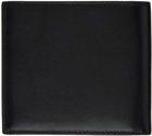 Valentino Garavani Black VLogo Signature Wallet