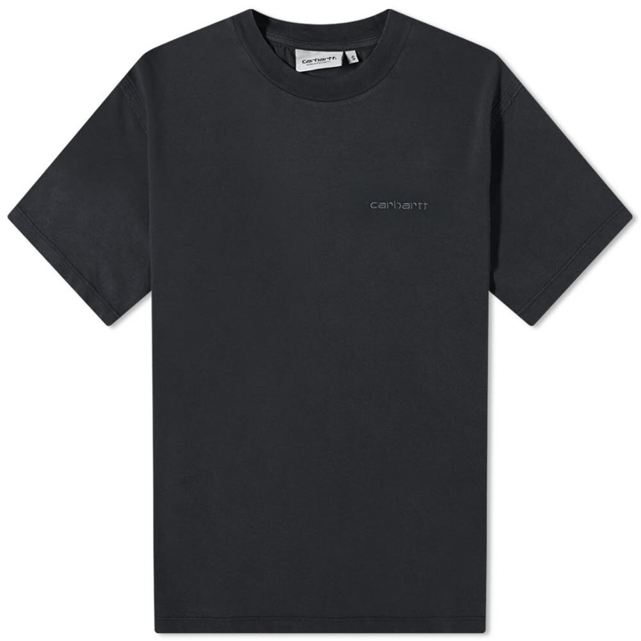 Photo: Carhartt WIP Marfa Tee