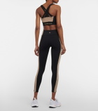 Goldbergh Contour high-rise leggings