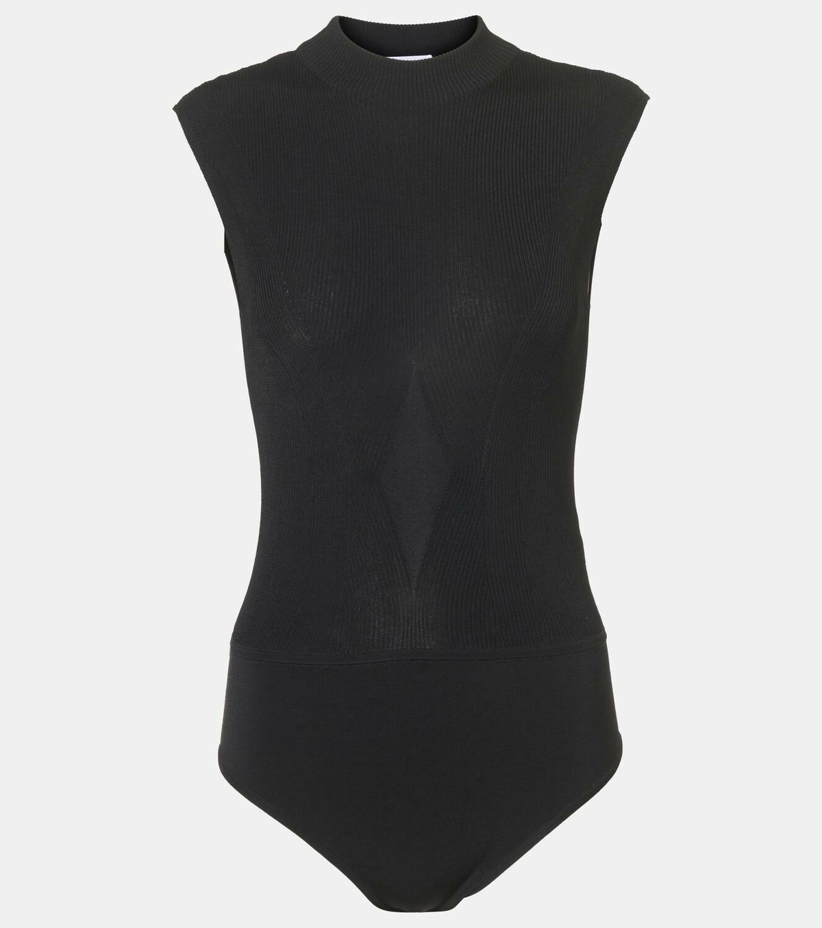 Galvan Polaris bodysuit