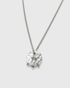 Marant NECKLACE Collier silver Men