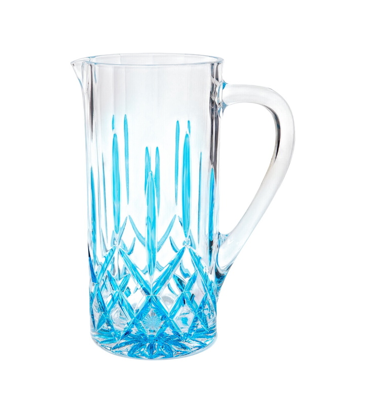 Photo: Les-Ottomans Glass jug