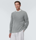 Barena Venezia Virgin wool sweater