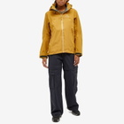 Arc'teryx Women's Beta AR Jacket in Yukon