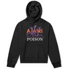 AMIRI Poison Snake Hoody