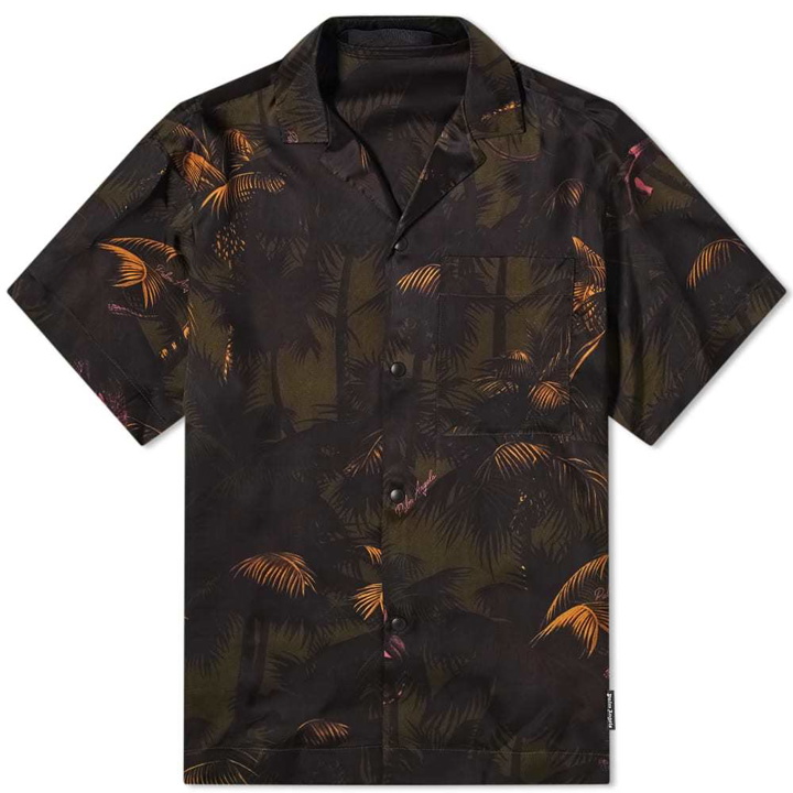 Photo: Palm Angels Jungle Vacation Shirt