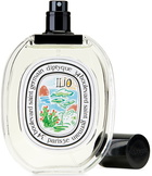 diptyque Limited Edition Ilio Eau de Toilette, 100 mL