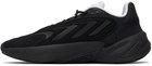 adidas Originals Black Ozelia Sneakers