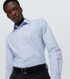 Sunspel Cotton shirt