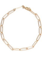 Tom Wood - Gold Bracelet - Gold