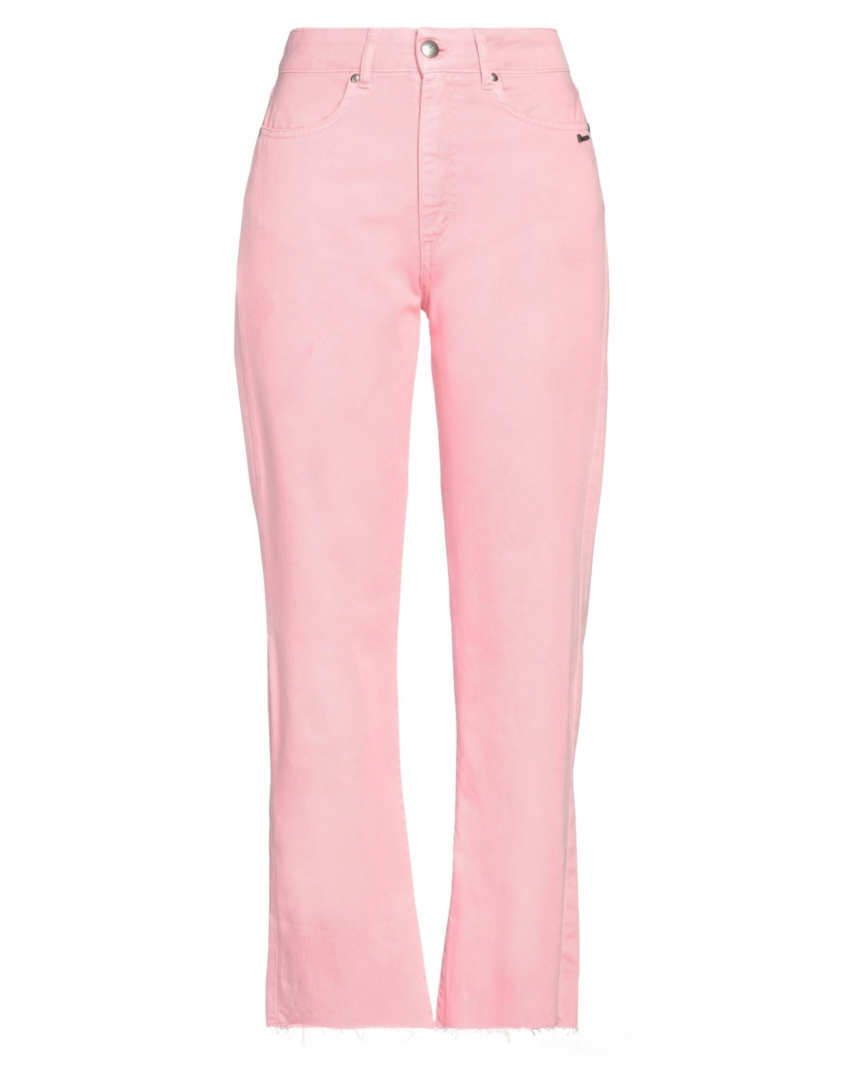 Berna Womens Pants in Pink