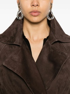 Nour Hammour Althea Coat