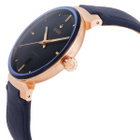 Rado Florence Automatic Blue Dial Unisex Watch R48905205