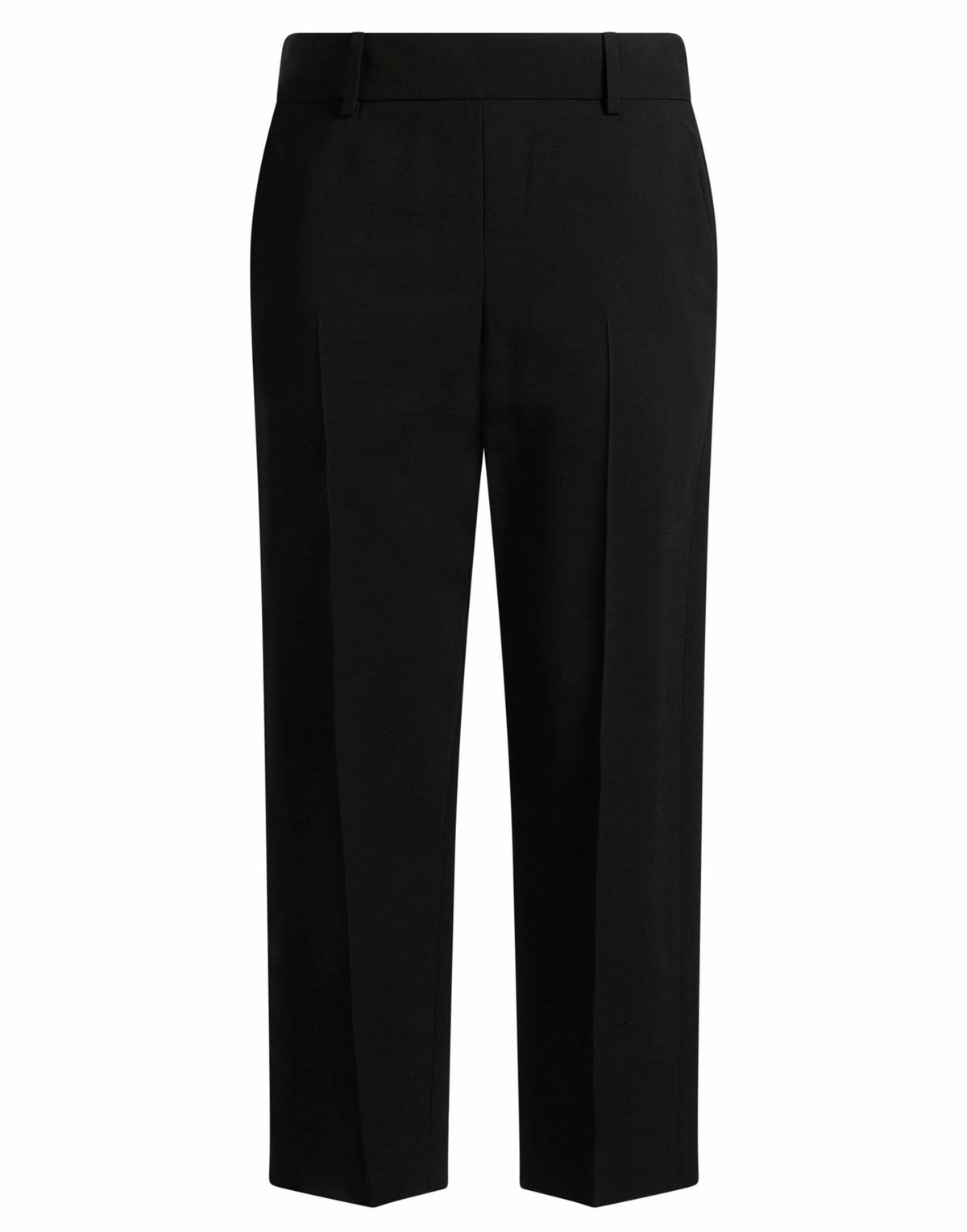Khaite Womens Pants in Black