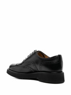CHURCH'S - Burwood Leather Oxford Brogues