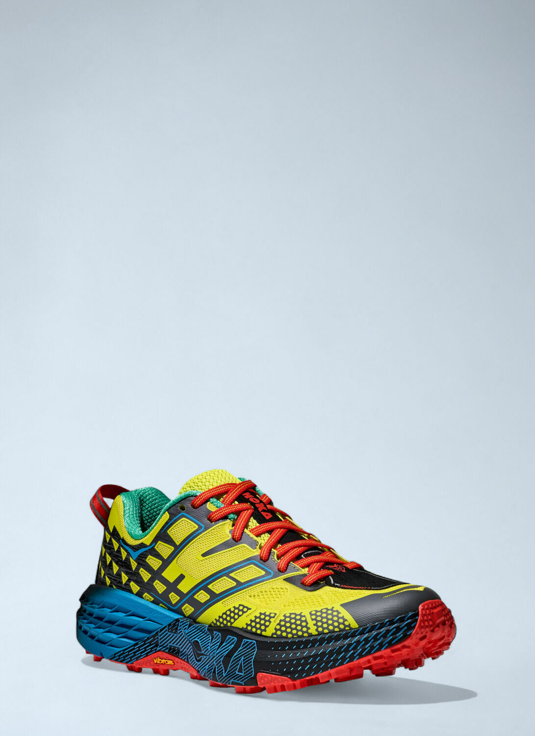 HOKA Speedgoat 2 Sneakers