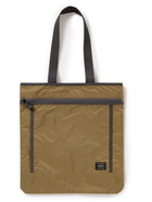 Porter-Yoshida and Co - Jungle Nylon-Ripstop Tote Bag