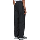 Axel Arigato Black Atlas Track Pants