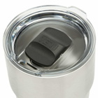 YETI 16oz Single Stackable Cup in Stainless Steel 