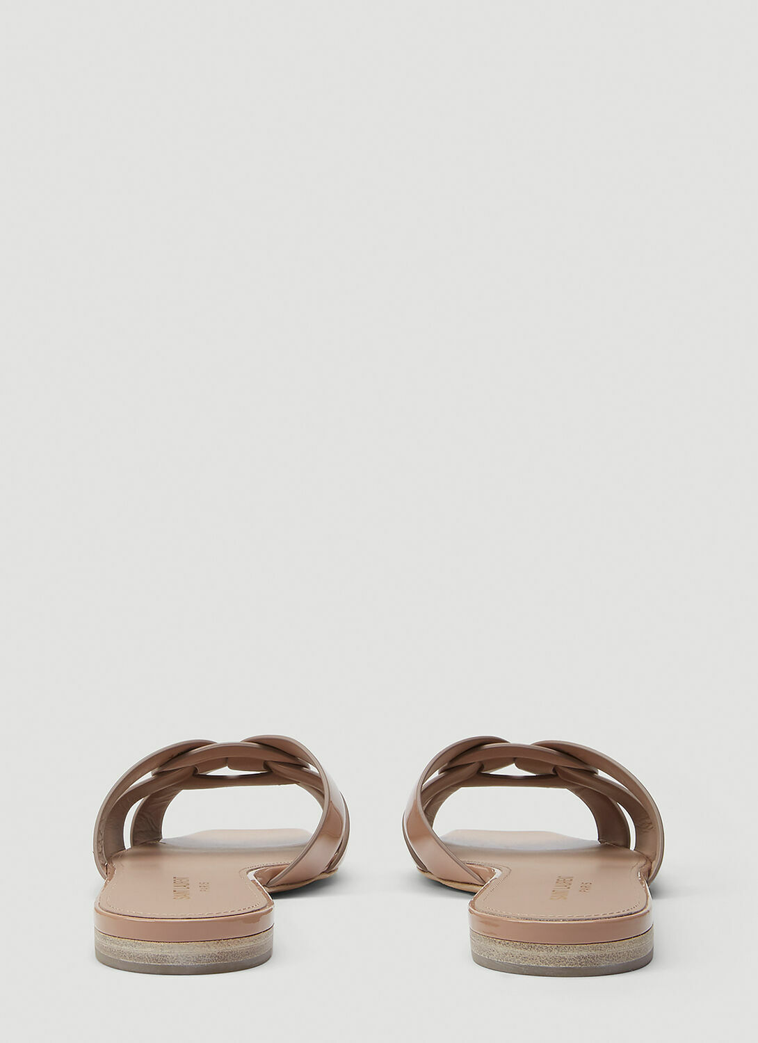 Saint Laurent Tribute Slides
