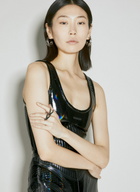 Mugler V Ring