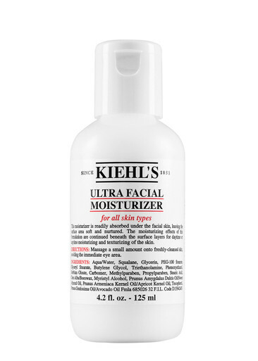 Photo: Kiehl's Ultra Facial Moisturiser 125ml, Lotions, Nourish and Hyrdate