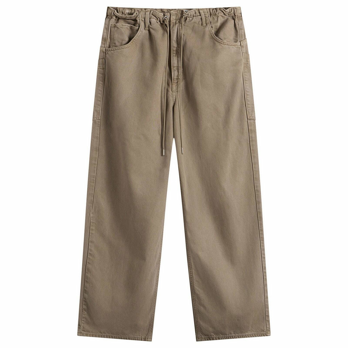 Agolde Women's Shaw Jean in Trail
