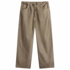 Agolde Women's Shaw Jean in Trail