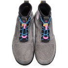 Nike ACG Grey ACG Ruckel Ridge Sneakers