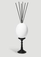 Trudon Abd el Kader L'Oeuf Diffuser
