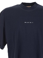 Marni Logo T Shirt