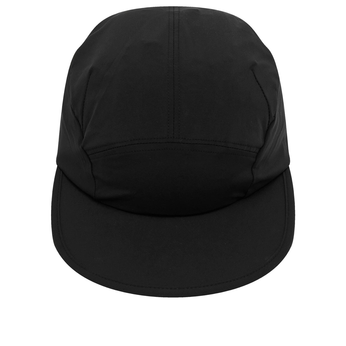 CAYL Men's Aquax Cap in Black 