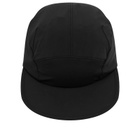 CAYL Men's Aquax Cap in Black 