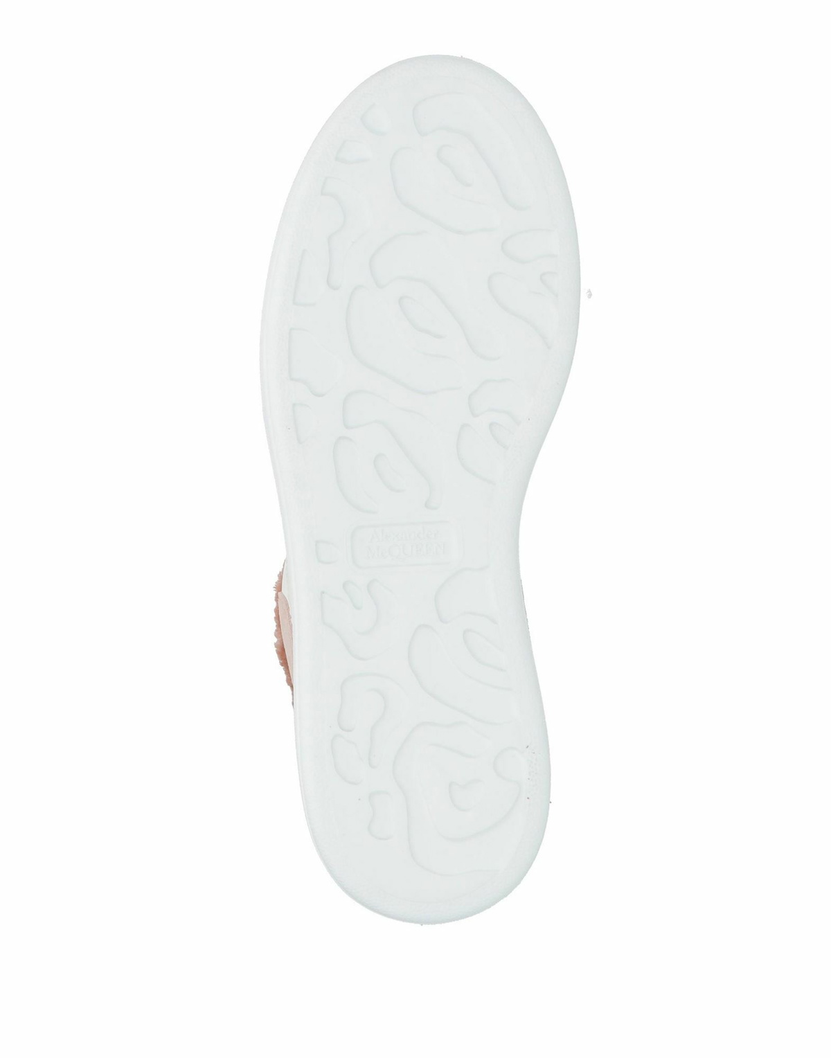 Mcq Alexander Mcqueen Womens Sneakers in White
