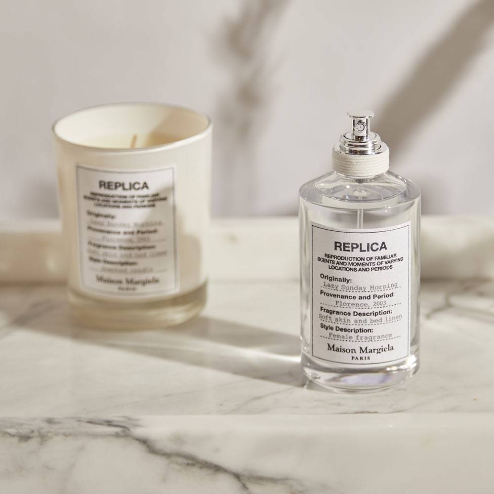 Maison Margiela Replica Lazy Sunday Eau De Toilette